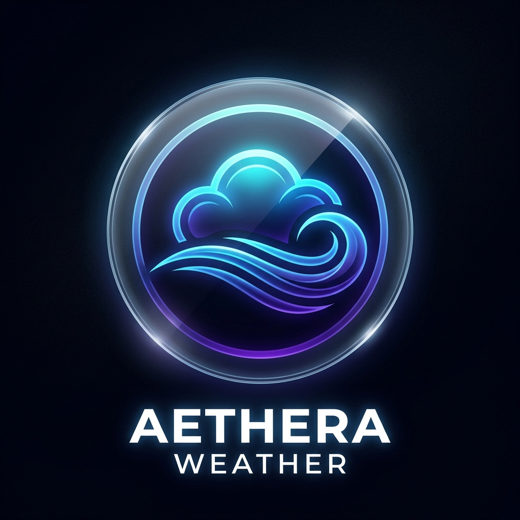 Aethera Logo